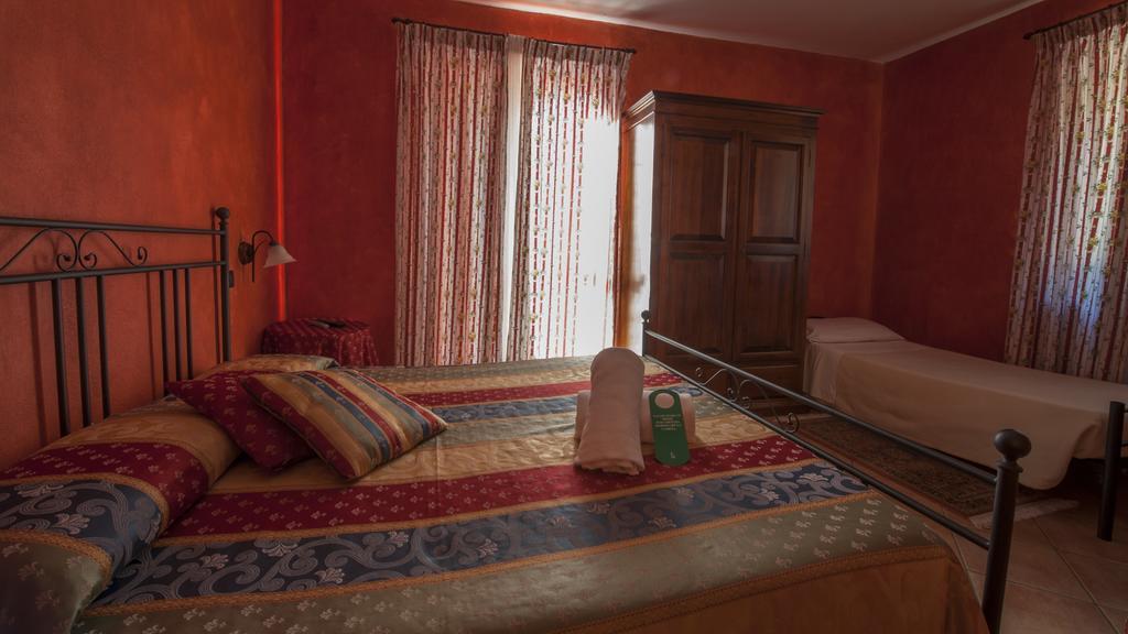 La Locanda Del Nocciolo Novello Εξωτερικό φωτογραφία